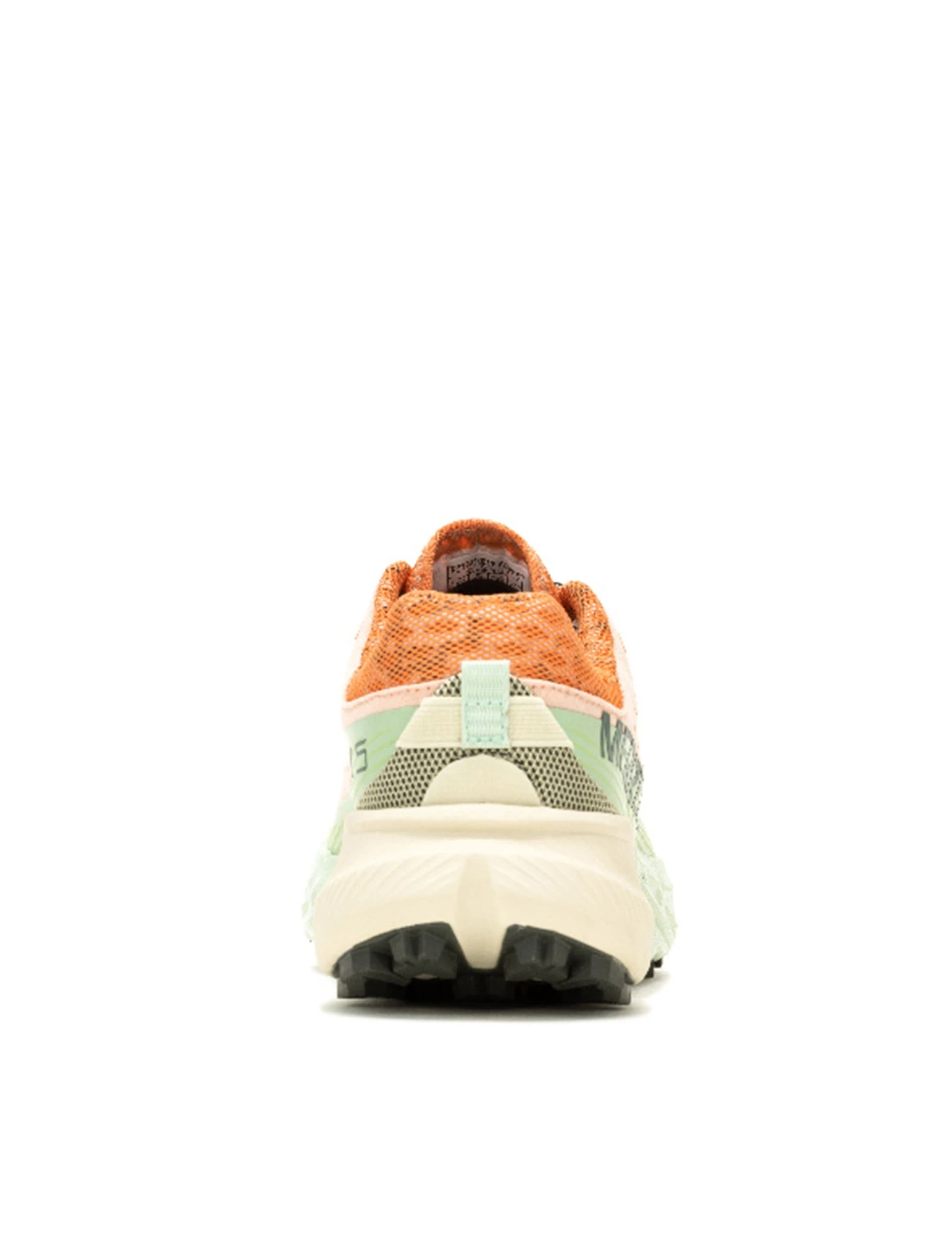 Merrell Agility Peak 5 - Peach/Spray 4 Merrell Agility Peak 5 - Peach/Spray - Image 4