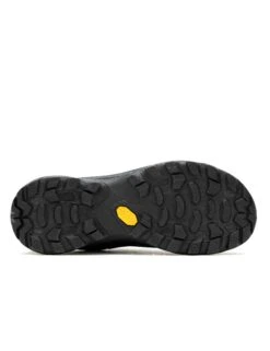 Merrell Moab Speed 2 Gore-Tex - Black -Outlet Elevate Activewear Store merrell moab speed 2 gore tex shoes black J500452 2