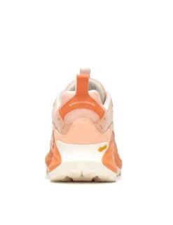 Merrell Moab Speed 2 Gore-Tex - Peach -Outlet Elevate Activewear Store merrell moab speed 2 gore tex shoes peach J037844 7