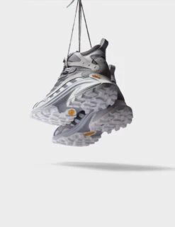 Merrell Moab Speed 2 Mid Gore-Tex - Charcoal -Outlet Elevate Activewear Store merrell moab speed 2 mid gore tex boots charcoal J037828 3