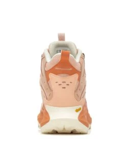 Merrell Moab Speed 2 Mid Gore-Tex - Peach -Outlet Elevate Activewear Store merrell moab speed 2 mid gore tex boots peach J037832 7
