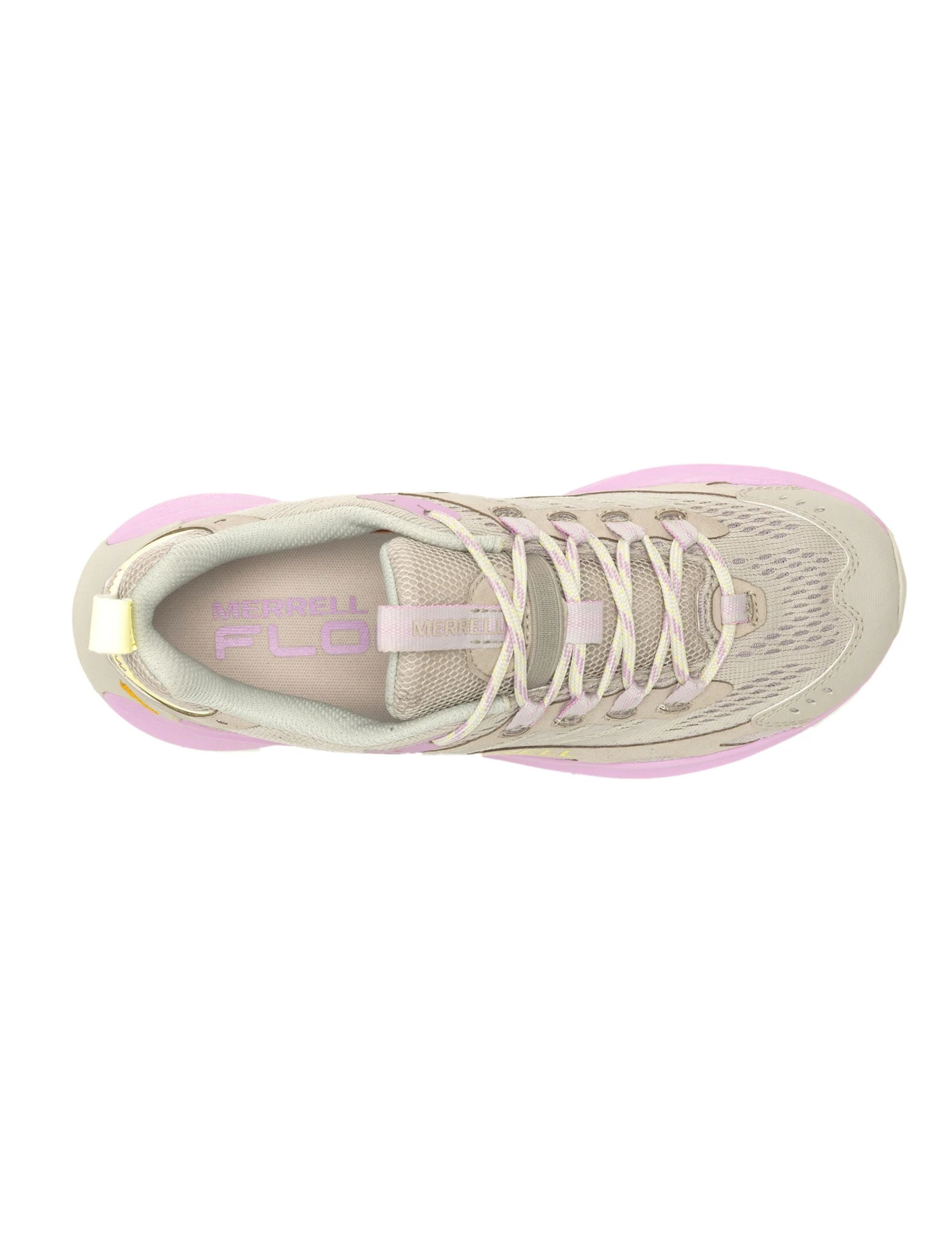 Merrell Moab Speed 2 - Fondant/Silver 5 Merrell Moab Speed 2 - Fondant/Silver - Image 5