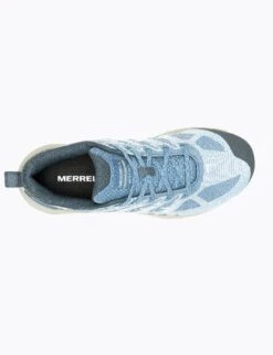Merrell Speed Eco - Chambray -Outlet Elevate Activewear Store merrell speed eco shoes chambray J038084 3