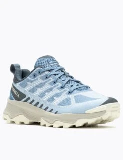 Merrell Speed Eco - Chambray -Outlet Elevate Activewear Store merrell speed eco shoes chambray J038084 4
