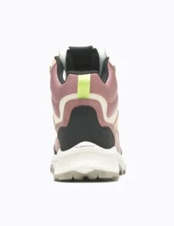 Merrell Speed Solo Mid Waterproof - Burlwood -Outlet Elevate Activewear Store merrell speed solo mid waterproof boots burlwood J037298 2