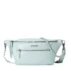 Bowery Sling - Silver Blue