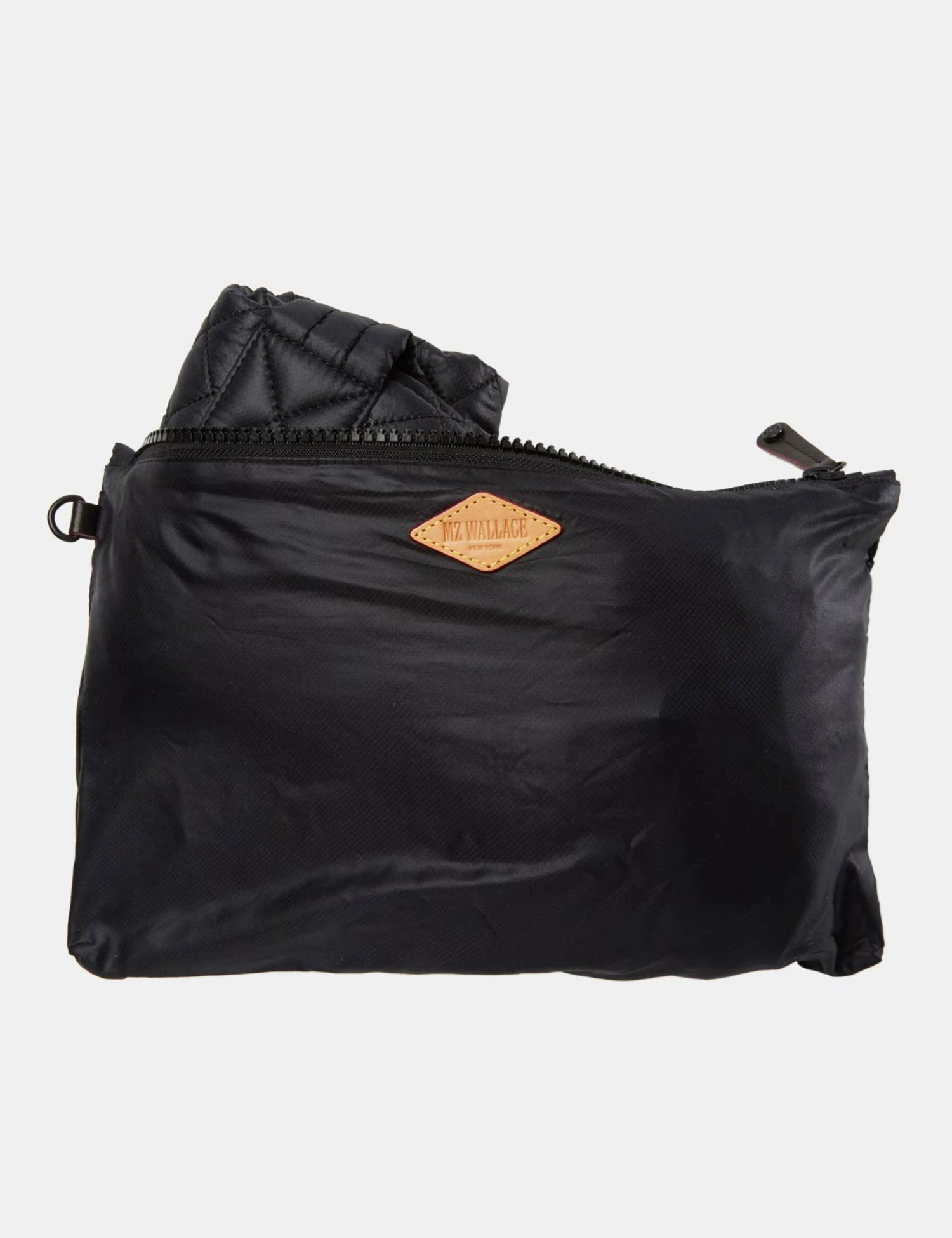 Large Metro Tote - Black 5 Large Metro Tote - Black - Image 5