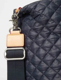 Large Metro Tote Deluxe - Dawn -Outlet Elevate Activewear Store mz wallace large metro tote deluxe dawn 1242X1600 5