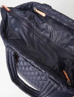 Large Metro Tote Deluxe - Dawn -Outlet Elevate Activewear Store mz wallace large metro tote deluxe dawn 1242X1600 6