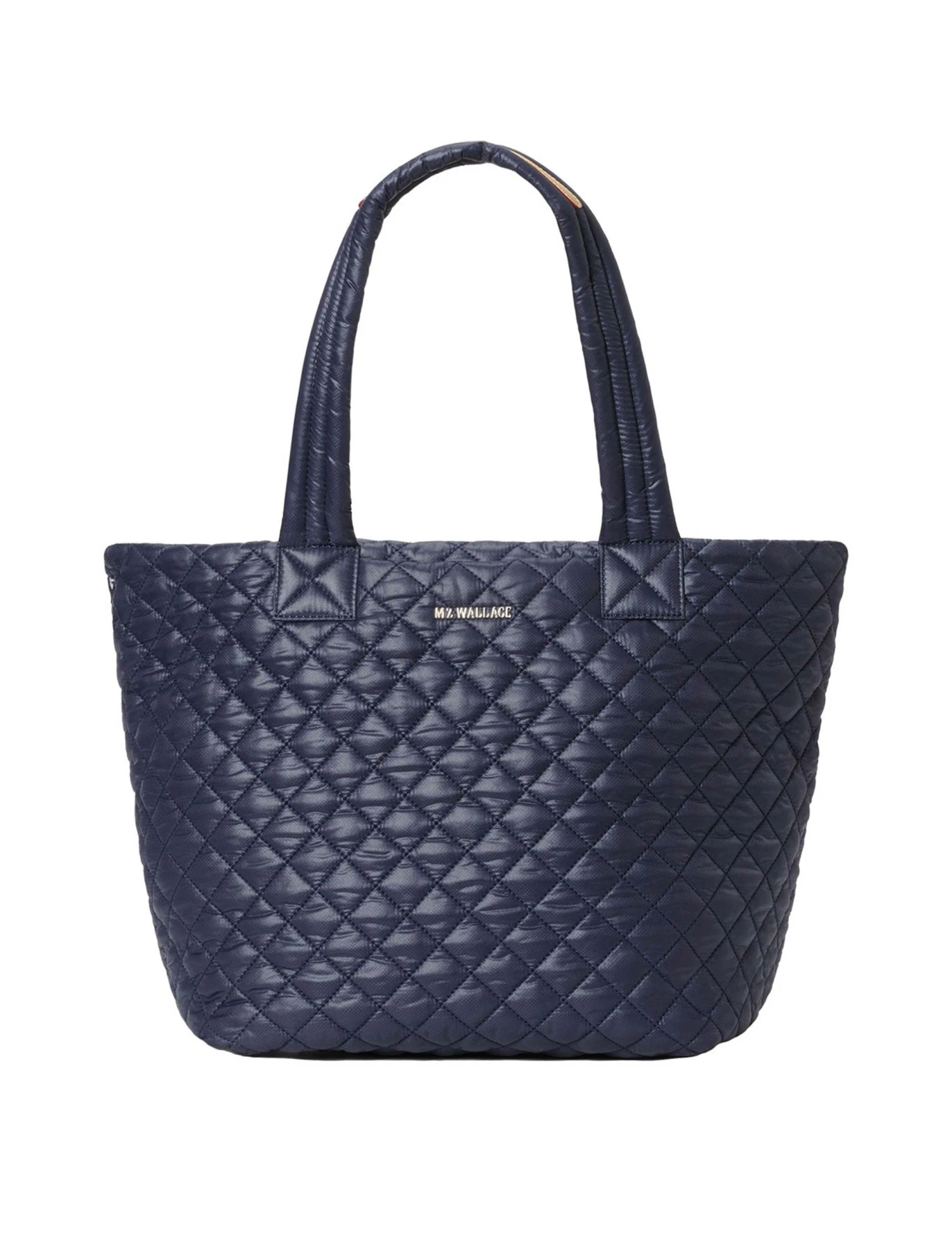 Medium Metro Tote Deluxe - Dawn Blue 1 Medium Metro Tote Deluxe - Dawn Blue