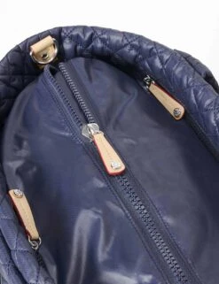 Medium Metro Tote Deluxe - Dawn Blue 10 Medium Metro Tote Deluxe - Dawn Blue -Outlet Elevate Activewear Store mz wallace medium metro tote deluxe dawn blue 1260x1600 3