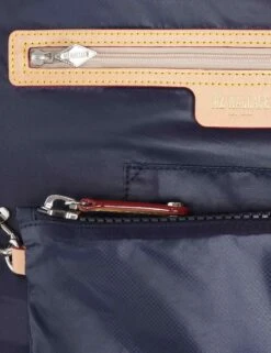 Medium Metro Tote Deluxe - Dawn Blue 11 Medium Metro Tote Deluxe - Dawn Blue -Outlet Elevate Activewear Store mz wallace medium metro tote deluxe dawn blue 1260x1600 4