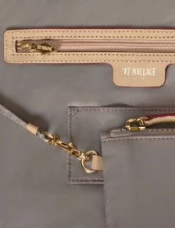 Metro Backpack Deluxe - Magnet 9 Metro Backpack Deluxe - Magnet -Outlet Elevate Activewear Store mz wallace metro backpack deluxe magnet 1275X1595 4