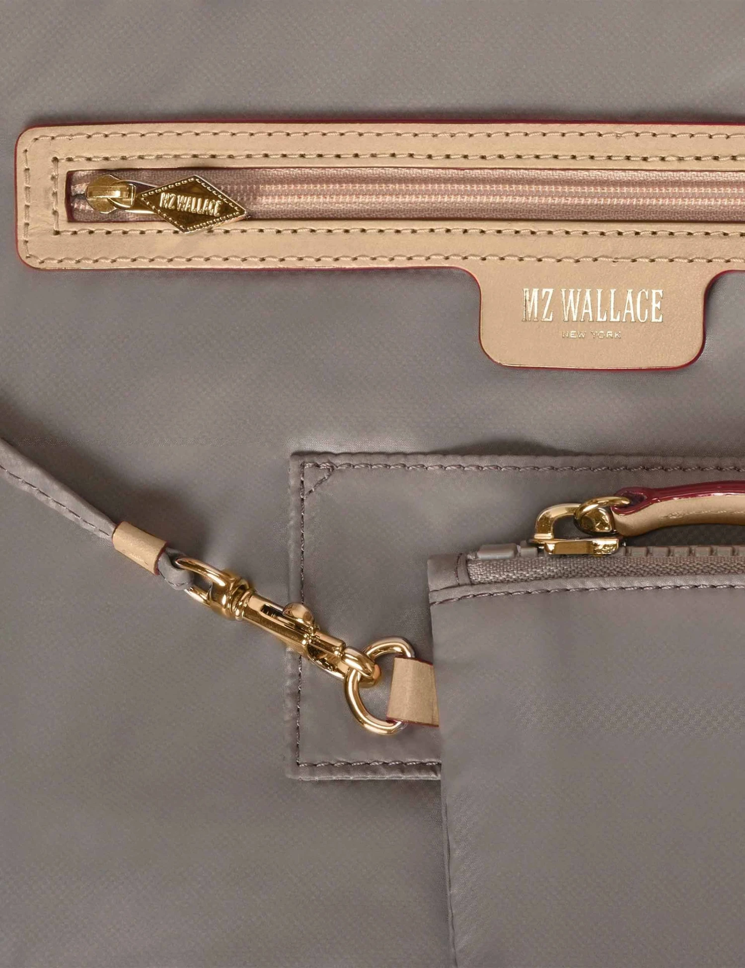 Metro Backpack Deluxe - Magnet 4 Metro Backpack Deluxe - Magnet - Image 4