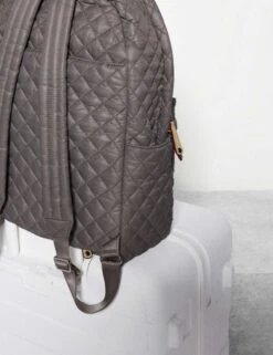 Metro Backpack Deluxe - Magnet 10 Metro Backpack Deluxe - Magnet -Outlet Elevate Activewear Store mz wallace metro backpack deluxe magnet 1275X1595 7