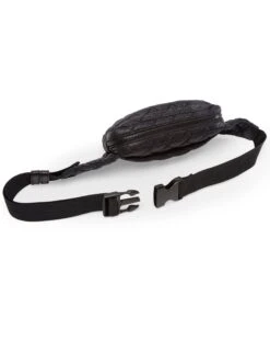 Metro Belt Bag - Black -Outlet Elevate Activewear Store mz wallace metro belt bag black 2