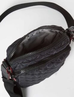 Metro Crossbody - Black -Outlet Elevate Activewear Store mz wallace metro crossbody black 1235X1590 3