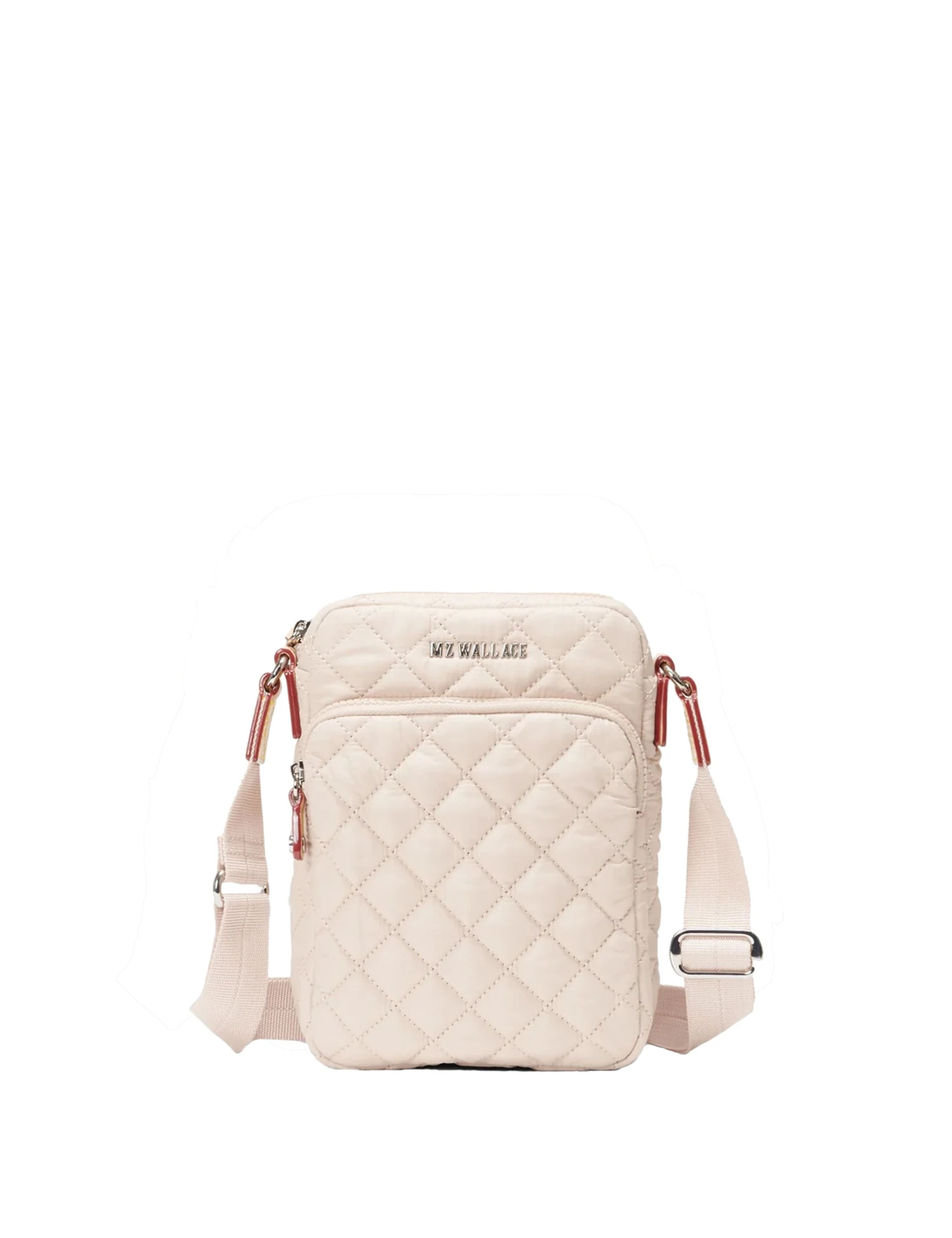Metro Crossbody - Mushroom 1 Metro Crossbody - Mushroom