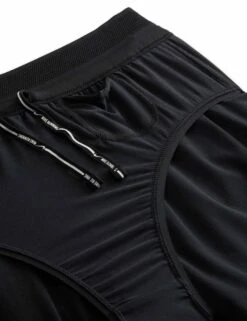 Nike AeroSwift Dri-FIT ADV 3" Running Shorts - Black/White 11 Nike AeroSwift Dri-FIT ADV 3" Running Shorts - Black/White -Outlet Elevate Activewear Store nike aeroswift dri fit adv 3in running shorts black white fn2328 010 7