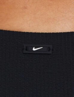 Nike Crossback One Piece - Black -Outlet Elevate Activewear Store nike crossback one piece black nesse278 001 2
