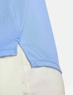 Nike Dri-FIT One Tank - Polar/White -Outlet Elevate Activewear Store nike dri fit one tank polar white dd0636 450 4