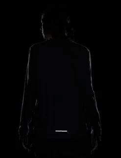 Nike Dri-FIT Swift Element UV Crew Neck Top - Light Armory Blue/Reflective Silver 14 Nike Dri-FIT Swift Element UV Crew Neck Top - Light Armory Blue/Reflective Silver -Outlet Elevate Activewear Store nike dri fit swift element uv crew neck top blue silver fb4297 440 3