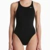 Nike Fastback One Piece Swimsuit - Black