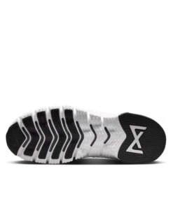 Nike Free Metcon 5 Shoes - Black/White/Anthracite -Outlet Elevate Activewear Store nike free metcon 5 shoes black white anthracite dv3950 001 2