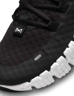 Nike Free Metcon 5 Shoes - Black/White/Anthracite -Outlet Elevate Activewear Store nike free metcon 5 shoes black white anthracite dv3950 001 3
