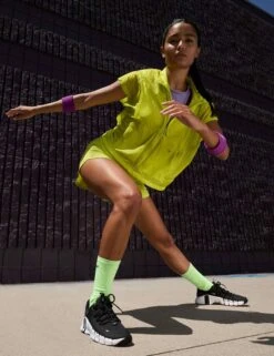 Nike Free Metcon 5 Shoes - Black/White/Anthracite -Outlet Elevate Activewear Store nike free metcon 5 shoes black white anthracite dv3950 001 5