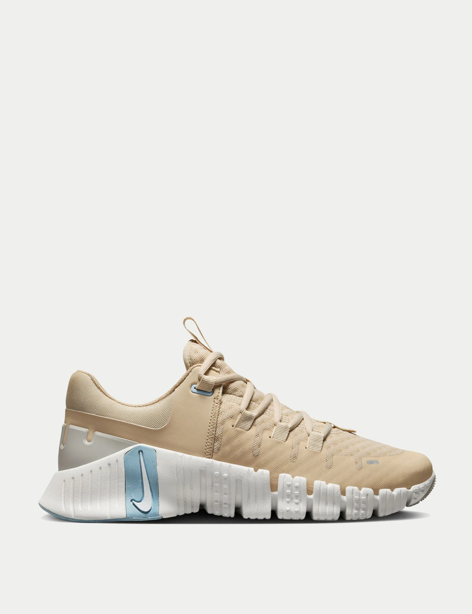 Nike Free Metcon 5 Shoes - Sanddrift/White/Phantom/Light Iron Ore 1 Nike Free Metcon 5 Shoes - Sanddrift/White/Phantom/Light Iron Ore