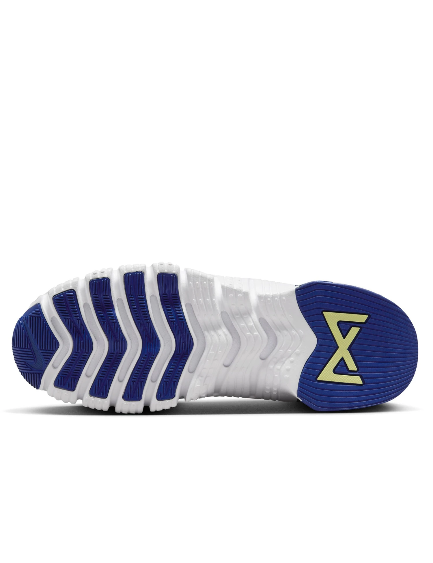 Nike Free Metcon 5 Shoes - White/Aquarius Blue/Fierce Pink/Deep Royal Blue/Light Laser Orange 3 Nike Free Metcon 5 Shoes - White/Aquarius Blue/Fierce Pink/Deep Royal Blue/Light Laser Orange - Image 3