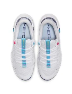 Nike Free Metcon 5 Shoes - White/Aquarius Blue/Fierce Pink/Deep Royal Blue/Light Laser Orange 11 Nike Free Metcon 5 Shoes - White/Aquarius Blue/Fierce Pink/Deep Royal Blue/Light Laser Orange -Outlet Elevate Activewear Store nike free metcon 5 shoes white blue pink orange dv3950 103 7