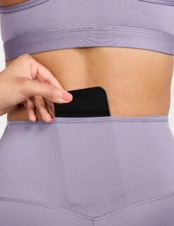 Nike Go 7/8 Leggings - Daybreak/Black -Outlet Elevate Activewear Store nike go 7 8 leggings daybreak black dq5636 509 4