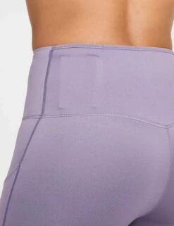 Nike Go 7/8 Leggings - Daybreak/Black -Outlet Elevate Activewear Store nike go 7 8 leggings daybreak black dq5636 509 8