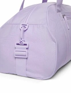 Nike Gym Club Bag - Lilac Bloom/Vapor Green -Outlet Elevate Activewear Store nike gym club bag lilac green dr6974 512 4