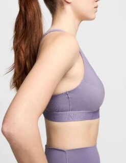 Nike Indy High Support Sports Bra - Daybreak/Black 10 Nike Indy High Support Sports Bra - Daybreak/Black -Outlet Elevate Activewear Store nike indy high support sports bra daybreak black fd1068 509 4