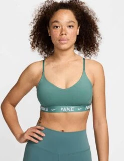 Nike Indy Light Support Sports Bra - Bicoastal