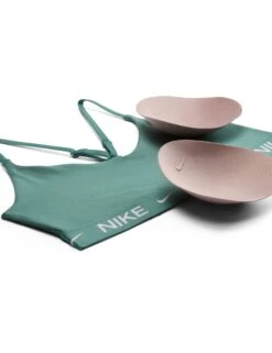 Nike Indy Light Support Sports Bra - Bicoastal -Outlet Elevate Activewear Store nike indy light support sports bra bicoastal fd1062 361 7