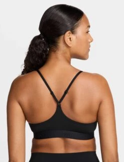 Outlet Elevate Activewear Store -Outlet Elevate Activewear Store nike indy light support sports bra black fd1062 010 2