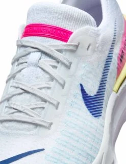 Nike Invincible 3 Shoes - White/Deep Royal Blue/Photon Dust -Outlet Elevate Activewear Store nike invincible 3 shoes white blue photon dust dr2660 105 7
