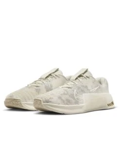 Nike Metcon 9 AMP Shoes - Light Bone/Sail/Light Orewood Brown/Phantom -Outlet Elevate Activewear Store nike metcon 9 amp shoes bone sail brown phantom dz2539 002 6