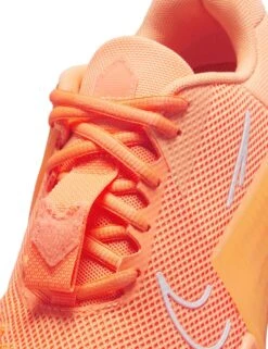 Nike Metcon 9 AMP Shoes - Atomic Orange/White/Ice Peach -Outlet Elevate Activewear Store nike metcon 9 amp shoes orange white ice peach dz2539 800 6