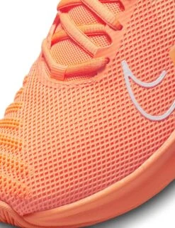 Nike Metcon 9 AMP Shoes - Atomic Orange/White/Ice Peach -Outlet Elevate Activewear Store nike metcon 9 amp shoes orange white ice peach dz2539 800 7