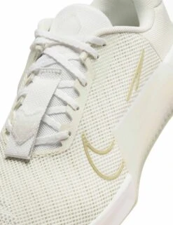 Nike Metcon 9 Premium Shoes - Sea Glass/Summit White/Olive Aura/Metallic Gold Star -Outlet Elevate Activewear Store nike metcon 9 premium shoes glass white olive gold fj1571 001 7