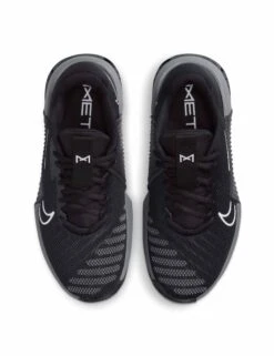 Nike Metcon 9 Shoes - Black/Anthracite/Smoke Grey/White -Outlet Elevate Activewear Store nike metcon 9 shoes black anthracite grey white dz2537 001 3