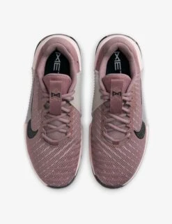 Nike Metcon 9 Shoes - Smokey Mauve/Black/Platinum Violet -Outlet Elevate Activewear Store nike metcon 9 shoes mauve black violet dz2537 201 5