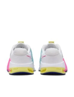 Nike Metcon 9 Shoes - White/Deep Royal Blue/Fierce Pink 11 Nike Metcon 9 Shoes - White/Deep Royal Blue/Fierce Pink -Outlet Elevate Activewear Store nike metcon 9 shoes white blue pink dz2537 102 5