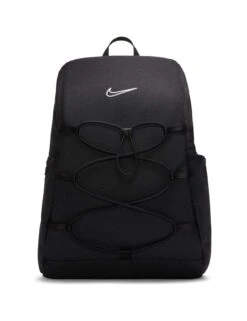 Nike One Backpack - Black/White