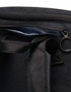 Nike One Backpack - Black/White -Outlet Elevate Activewear Store nike one backpack black white CV0067 010 5